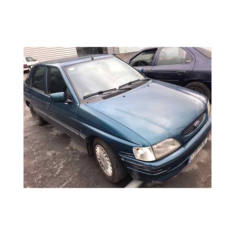 ford escort berlina/turnier del año 1994