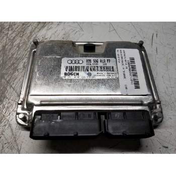 CENTRALITA MOTOR UCE 0281010729 038906019FP EDC15P