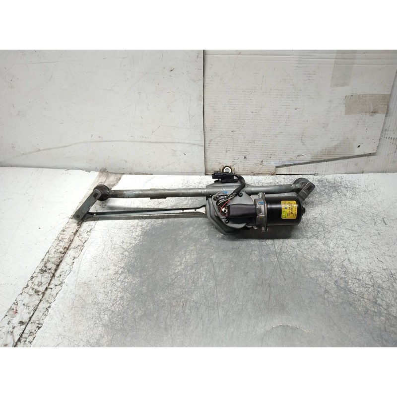 Recambio de motor limpia delantero para opel vivaro furgón/combi (07.2006 =>) combi 2.7t l1h1 referencia OEM IAM 53554202  