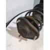 Recambio de amortiguador delantero derecho para toyota auris 1.4 turbodiesel cat referencia OEM IAM 4851002761  