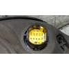 Recambio de faro izquierdo para fiat multipla nuevo (186) 1.9 jtd dynamic referencia OEM IAM 51747607  