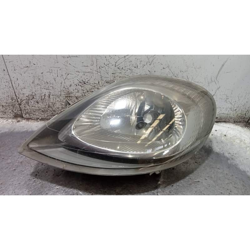 Recambio de faro izquierdo para opel vivaro combi 2.9t corto referencia OEM IAM 7700311371 91165719 