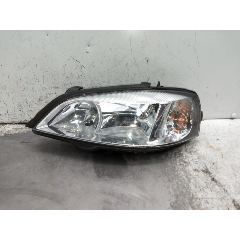 Recambio de faro izquierdo para opel astra g berlina referencia OEM IAM 1EG00764031  