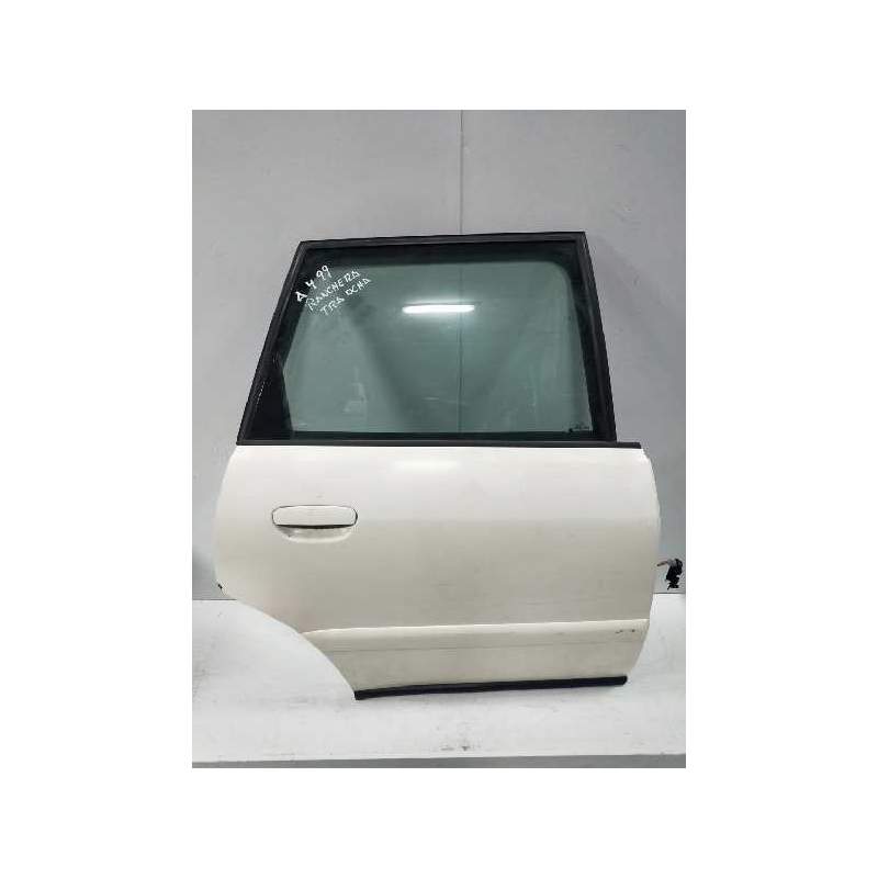 Recambio de puerta trasera derecha para audi a4 avant (b5) 1.9 tdi referencia OEM IAM  99 RANCHERA