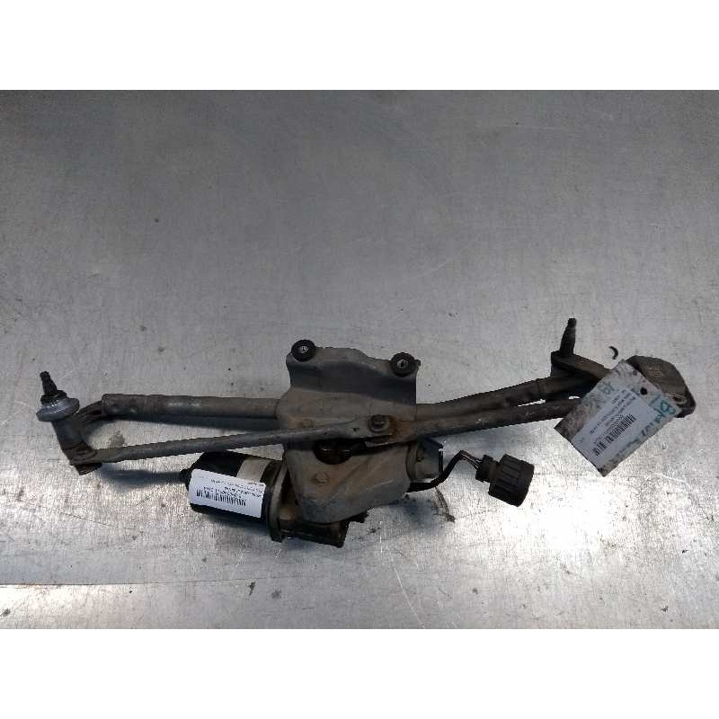 Recambio de motor limpia delantero para bmw serie 3 coupe (e36) 1.8 16v cat referencia OEM IAM 403991 676383578669 