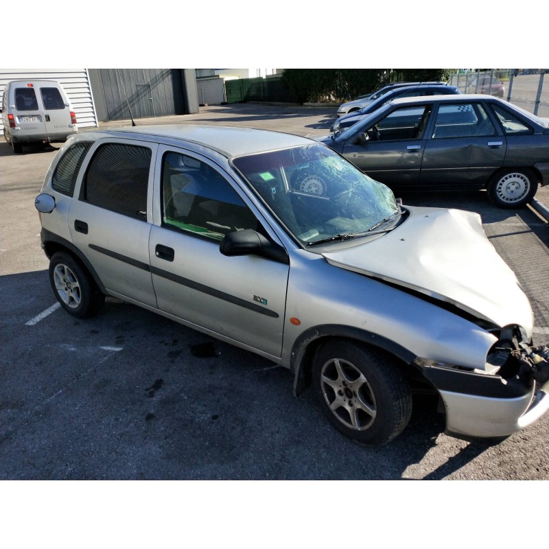 opel corsa b del año 1998