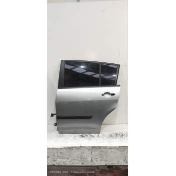 PUERTA TRASERA IZQUIERDA 5P