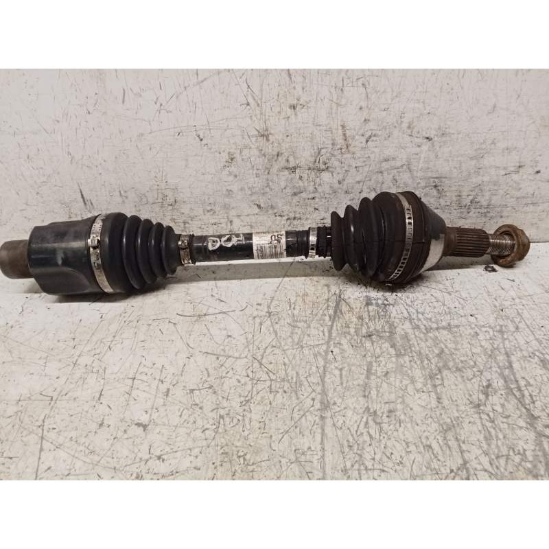 Recambio de transmision delantera derecha para opel antara cosmo 4x4 referencia OEM IAM  20CDTI 2006