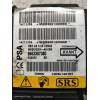 Recambio de centralita airbag para citroën c3 referencia OEM IAM 9663357380  