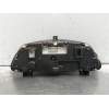 Recambio de cuadro instrumentos para citroën xsara berlina 1.9 d sx referencia OEM IAM P9645744580 216551899 