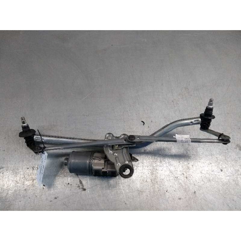 Recambio de motor limpia delantero para bmw serie 3 compact (e46) 320td referencia OEM IAM 0390241712 67636914577 