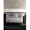Recambio de cuadro instrumentos para subaru legacy familiar/outback b13 (bp) 2.0 diesel cat referencia OEM IAM 85002AG010  