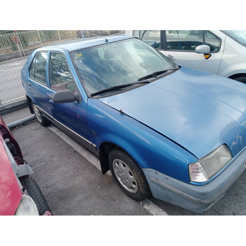 renault 19 hatchback (b/c53) del año 1988