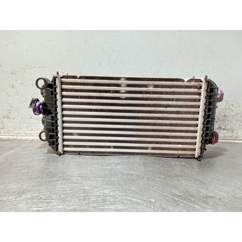 Recambio de intercooler para opel mokka gs line referencia OEM IAM 9824742280 JD1271006520 