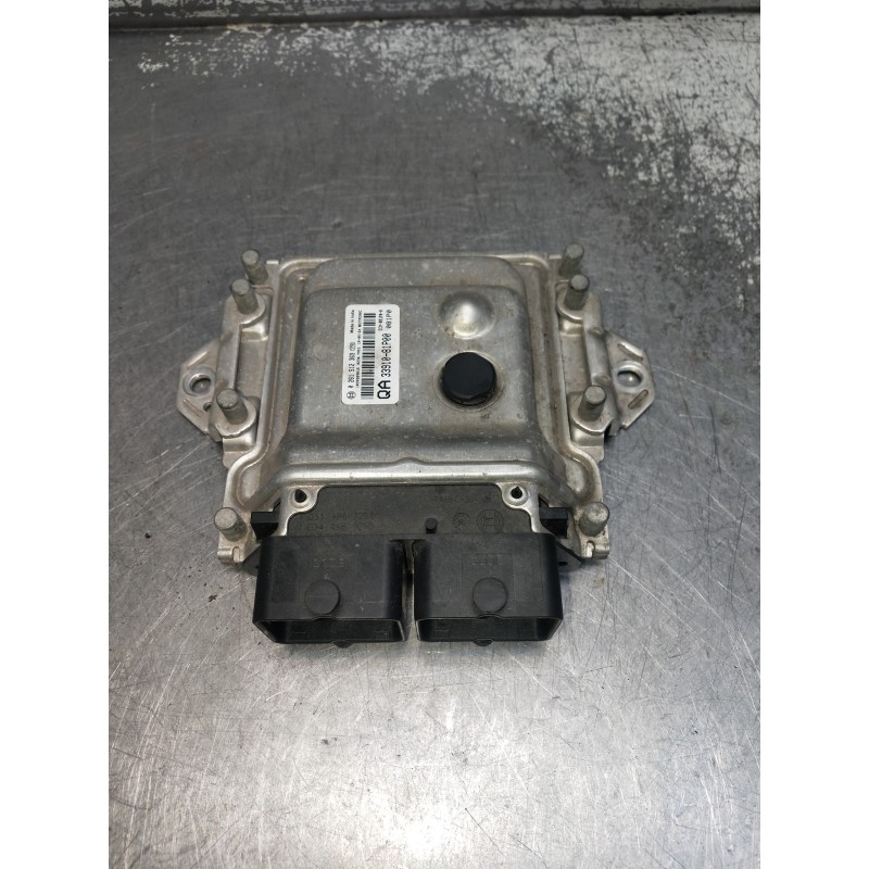 Recambio de centralita motor uce para suzuki ignis (/mf) referencia OEM IAM 3391081P00 0261S12369 