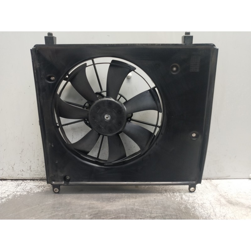 Recambio de electroventilador para suzuki ignis (/mf) referencia OEM IAM   