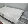 Recambio de tapa maletero para mercedes-benz clase e (w123) berlina+coupe referencia OEM IAM   