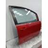 Recambio de puerta delantera derecha para ford c-max (dm2) 1.8 tdci referencia OEM IAM  5P 