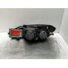Recambio de faro derecho para nissan primera hatchback (p11) 1.8 16v referencia OEM IAM 89006449 260109F611 xenon