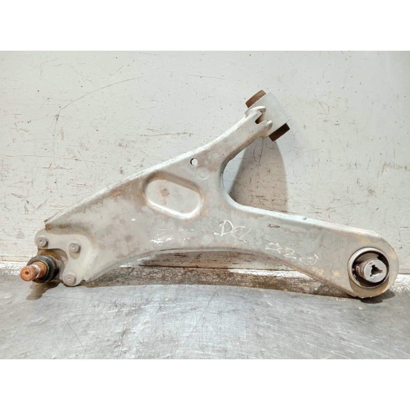 Recambio de brazo suspension inferior delantero izquierdo para opel mokka gs line referencia OEM IAM   