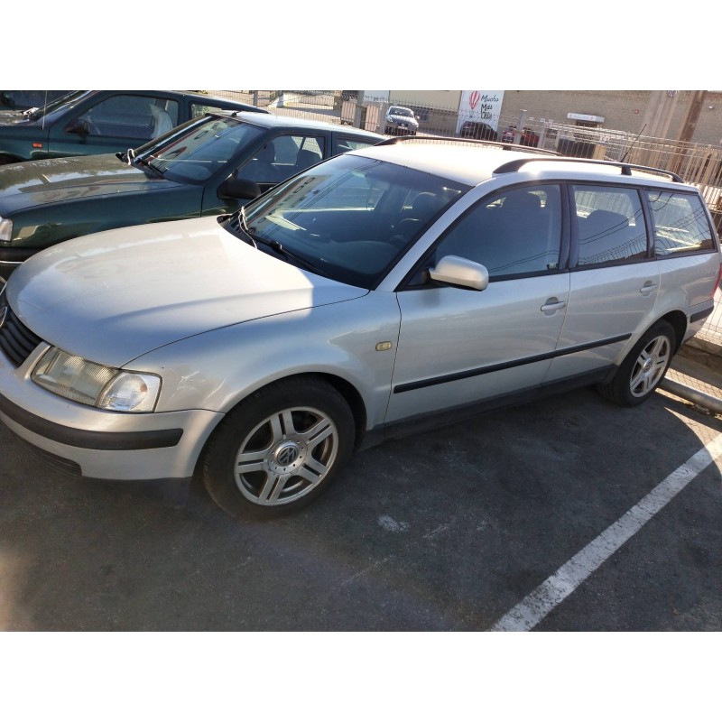 volkswagen passat variant (3b5) del año 1999