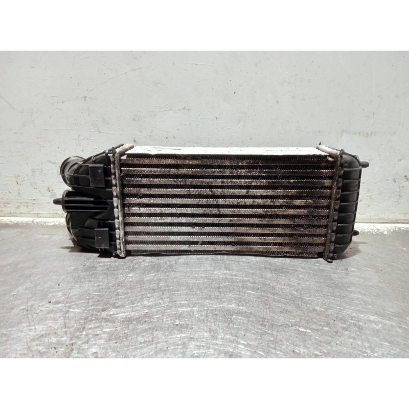 Recambio de intercooler para citroen c4 cactus referencia OEM IAM 9803900780 CV448004 