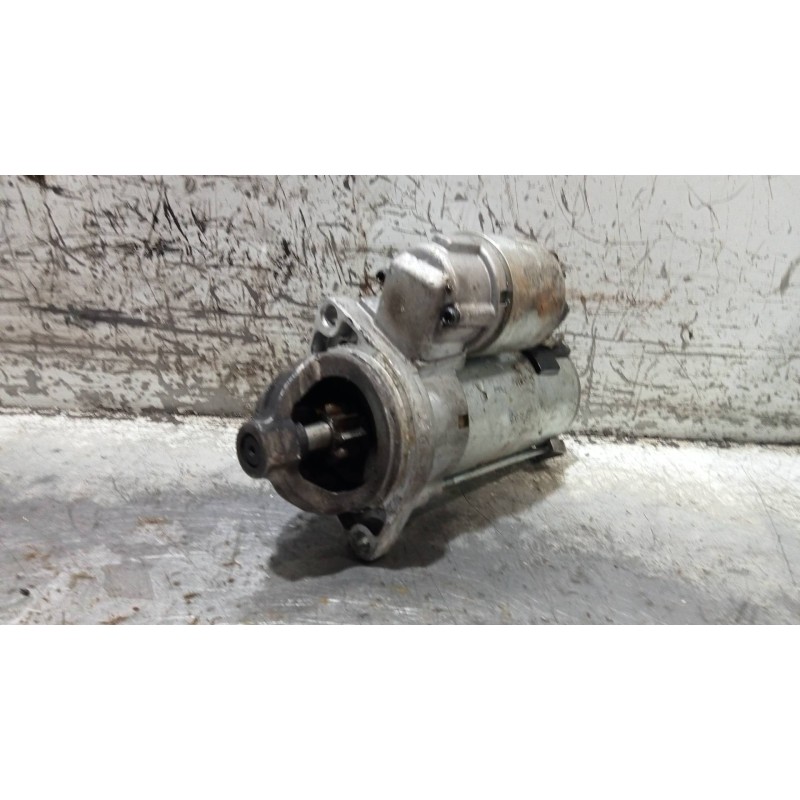 Recambio de motor arranque para mercedes vaneo (w414) furgoneta compacta 1.6 cat referencia OEM IAM   