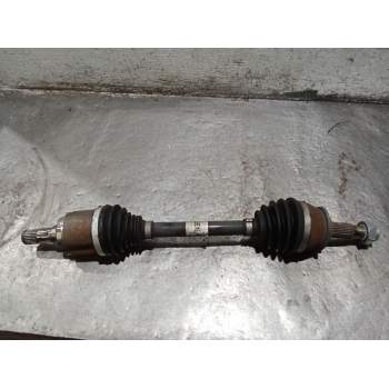 TRANSMISION DELANTERA IZQUIERDA 6087825 