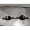 Recambio de transmision delantera izquierda para opel mokka / mokka x (j13) 1.4 (_76) referencia OEM IAM 6087825  
