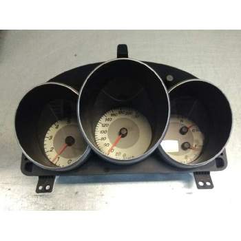 CUADRO INSTRUMENTOS KFBBL3 
