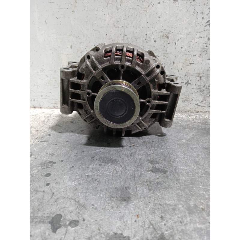Recambio de alternador para audi a4 berlina (8e) referencia OEM IAM 06B903016AF  