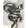 Recambio de kit airbag para kia pro_cee´d drive referencia OEM IAM   