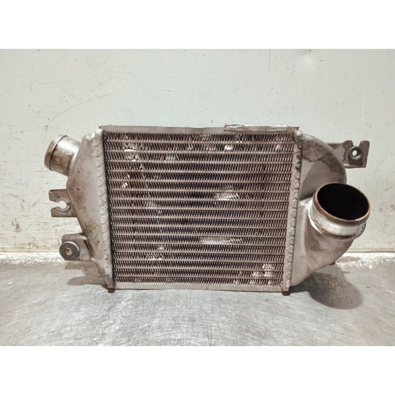 Recambio de intercooler para subaru legacy berl. b13 (bl) 2.0 diesel cat referencia OEM IAM SICTM0180  