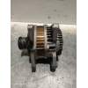 Recambio de alternador para nissan qashqai (j10) acenta referencia OEM IAM 23100JD200 A2TJ0281ZE 