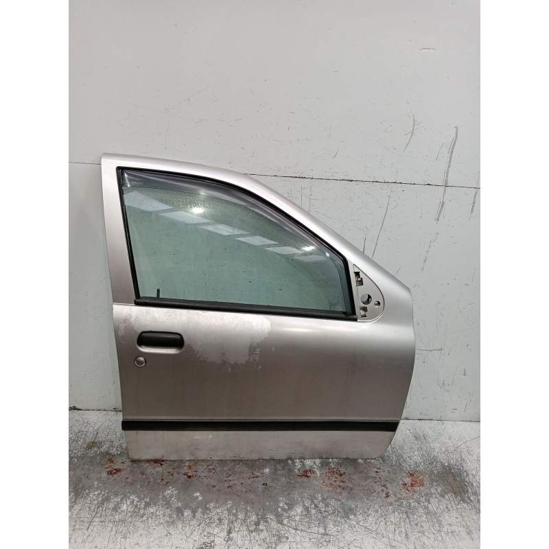 Recambio de puerta delantera derecha para fiat punto (176_) 1.7 td referencia OEM IAM  5P 1994