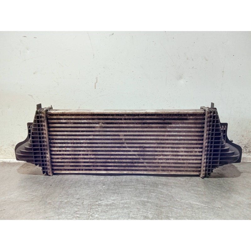 Recambio de intercooler para mercedes clase m (w164) 320 cdi 4m edition 10 referencia OEM IAM A1645001900  