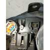 Recambio de faro derecho para nissan primera hatchback (p11) 1.8 16v referencia OEM IAM 89006449 260109F611 xenon