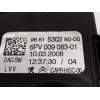 Recambio de potenciometro pedal para peugeot 308 1.6 16v referencia OEM IAM 6PV00908301 9681530380 