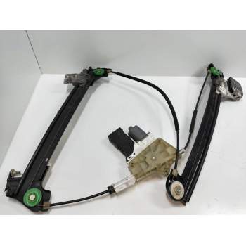 ELEVALUNAS DELANTERO IZQUIERDO 9663077880 994354070 4P
