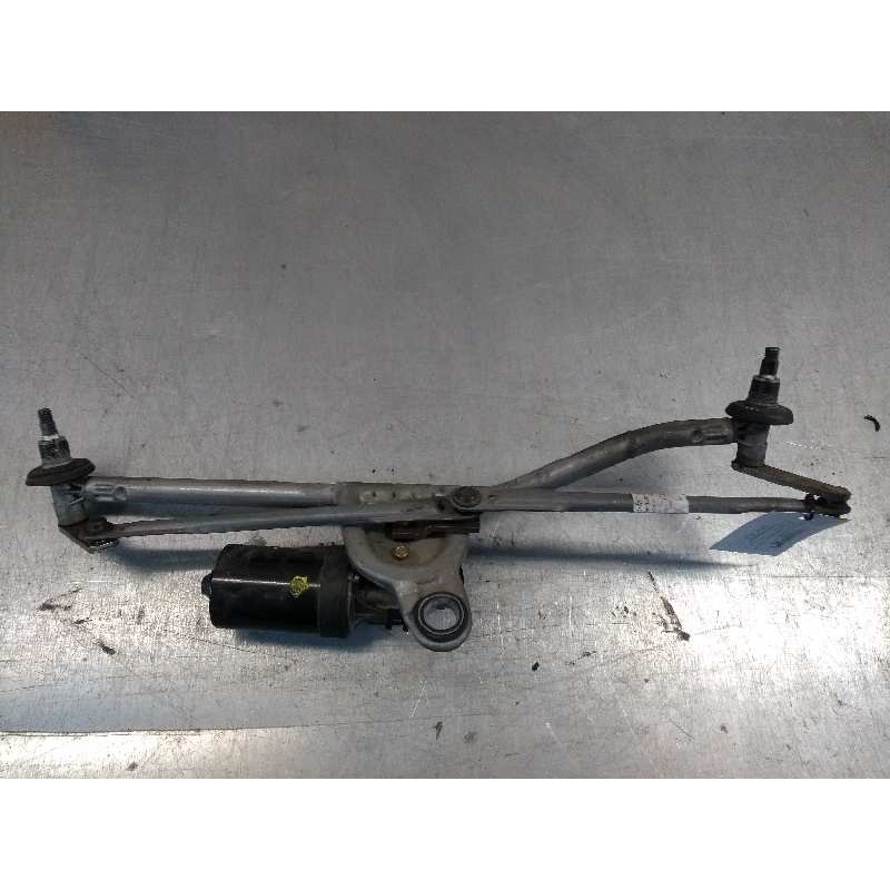 Recambio de motor limpia delantero para bmw serie 3 touring (e46) 320d referencia OEM IAM 0390241355 67638362155 