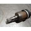 Recambio de transmision delantera izquierda para opel mokka / mokka x (j13) 1.4 (_76) referencia OEM IAM 6087825  
