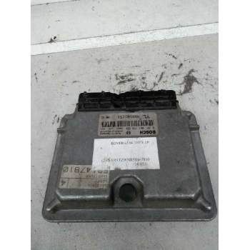 CENTRALITA MOTOR UCE 0281001956 MSB101151 YL