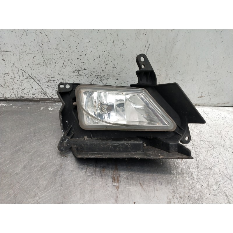 Recambio de faro antiniebla derecho para mazda 3 lim. (bl) referencia OEM IAM 11441345 11441098 