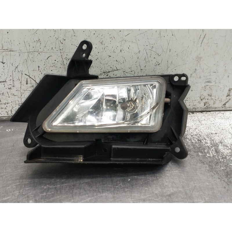 Recambio de faro antiniebla izquierdo para mazda 3 lim. (bl) referencia OEM IAM 11441098 114413445 