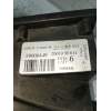 Recambio de faro derecho para nissan primera hatchback (p11) 1.8 16v referencia OEM IAM 89006449 260109F611 xenon