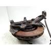 Recambio de mangueta delantera derecha para hyundai terracan (hp) 2.9 crdi cat referencia OEM IAM   
