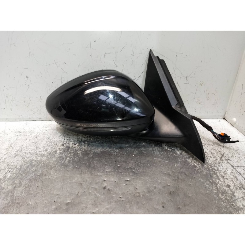 Recambio de retrovisor derecho para opel mokka gs line referencia OEM IAM 98374724  ELÉCTRICO