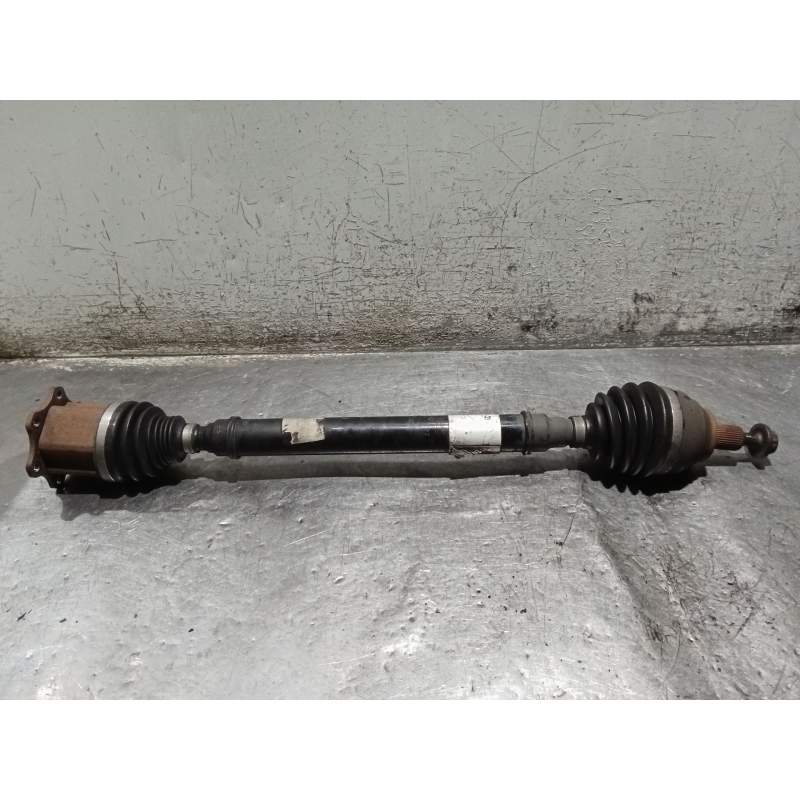 Recambio de transmision delantera derecha para seat alhambra (710, 711) 2.0 tdi referencia OEM IAM  20TDI 2010