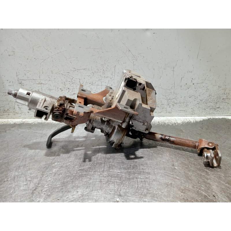 Recambio de columna direccion para renault kangoo referencia OEM IAM 8200932439 780100181 PW22BD0083Q