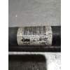 Recambio de transmision delantera izquierda para opel mokka / mokka x (j13) 1.4 (_76) referencia OEM IAM 6087825  